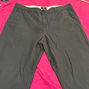 Men’s Straight pants